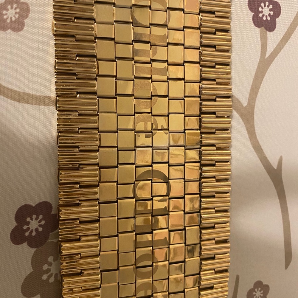 Chloe Cuff Bracelet - Picture 2 of 6